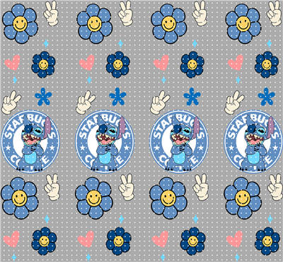 Bookmark sticker-S 719